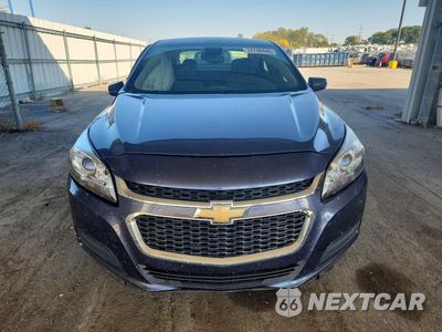 Piąte zdjęcie samochodu w środku: 2015 CHEVROLET MALIBU 1LT VIN:1G11C5SL9FF189486 - miniatura