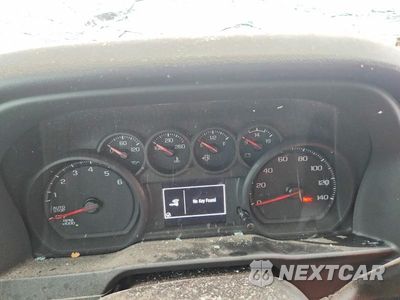 Zdjęcie 9 z 12 samochodu: 2024 CHEVROLET SILVERADO K1500 VIN:1GCRDAED8RZ371929 - miniatura