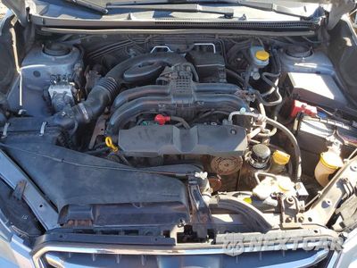 Zdjęcie 11 z 12 samochodu: 2016 SUBARU IMPREZA SPORT PREMIUM VIN:JF1GPAP65G8220875 - miniatura