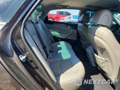 Zdjęcie 10 z 12 samochodu: 2016 HYUNDAI SONATA SPORT VIN:5NPE34AF7GH379812 - miniatura