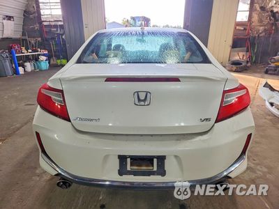 Zdjęcie 6 z 13 samochodu: 2016 HONDA ACCORD EXL VIN:1HGCT2B80GA000816 - miniatura