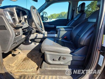 Zdjęcie 7 z 12 samochodu: 2026 FORD F250 SUPER DUTY VIN:1FT8W2BT5TEC69770 - miniatura