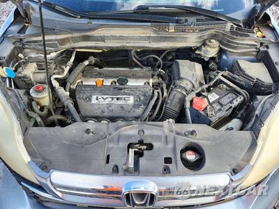 Zdjęcie 11 z 12 samochodu: 2008 HONDA CR-V EX VIN:JHLRE48598C075955 - miniatura