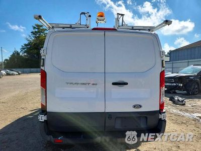 Zdjęcie 6 z 12 samochodu: 2017 FORD TRANSIT T-150 VIN:1FTYE1ZM4HKB33523 - miniatura