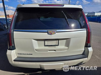 Zdjęcie 6 z 13 samochodu: 2015 CADILLAC ESCALADE ESV PREMIUM VIN:1GYS4TKJXFR673123 - miniatura