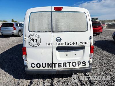 Zdjęcie 6 z 12 samochodu: 2018 NISSAN NV200 S VIN:3N6CM0KN5JK694718 - miniatura