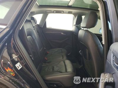 Zdjęcie 11 z 14 samochodu: 2016 AUDI Q5 PREMIUM PLUS VIN:WA1L2AFPXGA070170 - miniatura