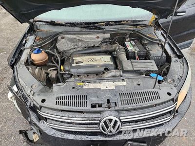 Zdjęcie 11 z 12 samochodu: 2015 VOLKSWAGEN TIGUAN S VIN:WVGAV7AX1FW594206 - miniatura