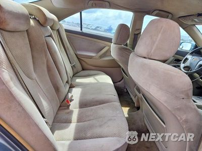 Zdjęcie 10 z 12 samochodu: 2007 TOYOTA CAMRY LE V6 VIN:4T1BK46K47U544907 - miniatura