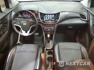 Zdjęcie 8 z 13 samochodu: 2018 CHEVROLET TRAX 1LT VIN:3GNCJPSB2JL208295 - miniatura