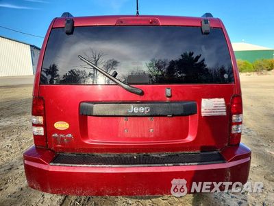 Zdjęcie 6 z 13 samochodu: 2012 JEEP LIBERTY SPORT VIN:1C4PJMAK4CW153369 - miniatura