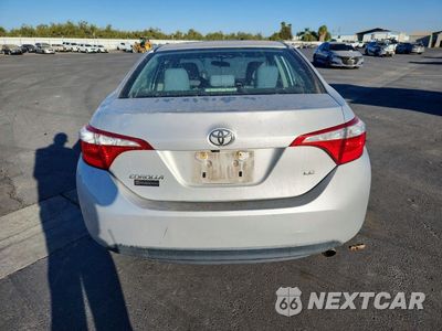 Zdjęcie 6 z 13 samochodu: 2014 TOYOTA COROLLA LE VIN:2T1BURHE8EC095647 - miniatura