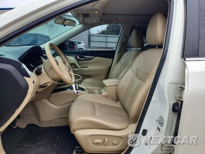 Zdjęcie 7 z 13 samochodu: 2015 NISSAN ROGUE SL VIN:5N1AT2MT9FC806353 - miniatura