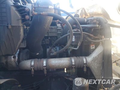 Zdjęcie 10 z 13 samochodu: 2022 FREIGHTLINER CASCADIA 116 VIN:3AKBHTDV8NDND5444 - miniatura