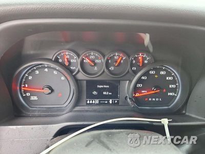 Zdjęcie 9 z 13 samochodu: 2026 CHEVROLET SILVERADO K2500 HEAVY DUTY VIN:1GC4KLE71TF239707 - miniatura