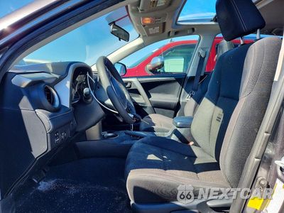 Zdjęcie 7 z 14 samochodu: 2013 TOYOTA RAV4 XLE VIN:JTMRFREVXD5022207 - miniatura