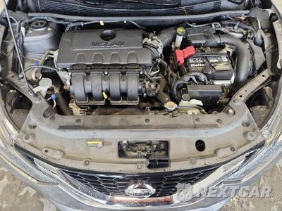 Zdjęcie 11 z 13 samochodu: 2017 NISSAN SENTRA SR VIN:3N1AB7AP1HY308124 - miniatura
