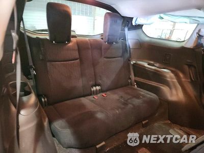 Zdjęcie 10 z 13 samochodu: 2016 NISSAN PATHFINDER S VIN:5N1AR2MN7GC665235 - miniatura