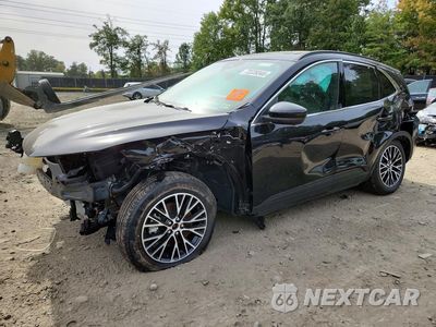 2025 FORD ESCAPE 1FMCU0E10SUA47250 - główne zdjęcie licytacji z USA - miniatura