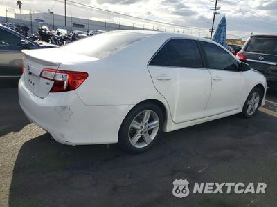 Trzecie zdjęcie samochodu z tyłu: 2012 TOYOTA CAMRY SE VIN:4T1BF1FK2CU531067 - miniatura