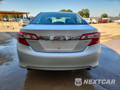 Zdjęcie 6 z 12 samochodu: 2012 TOYOTA CAMRY XLE V6 VIN:4T1BK1FKXCU518580 - miniatura