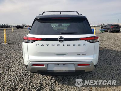 Zdjęcie 6 z 13 samochodu: 2025 NISSAN PATHFINDER SL VIN:5N1DR3CC0SC217964 - miniatura