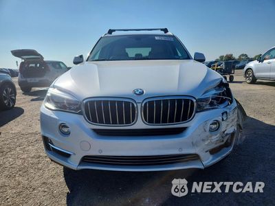 Piąte zdjęcie samochodu w środku: 2014 BMW X5 XDRIVE35I VIN:5UXKR0C5XE0H22719 - miniatura