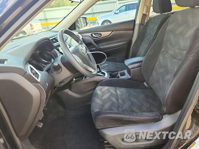 Zdjęcie 7 z 13 samochodu: 2015 NISSAN ROGUE SV VIN:5N1AT2MV8FC822898 - miniatura