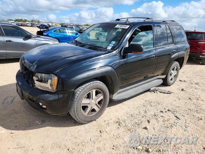2007 CHEVROLET TRAILBLAZER LS 1GNDT13S372283477 - główne zdjęcie licytacji z USA - miniatura