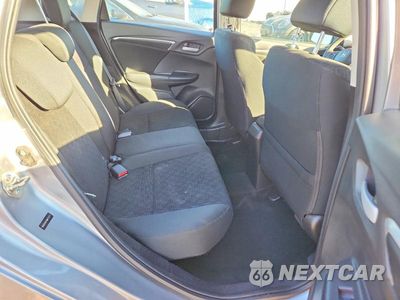 Zdjęcie 10 z 12 samochodu: 2017 HONDA FIT LX VIN:3HGGK5H57HM713171 - miniatura