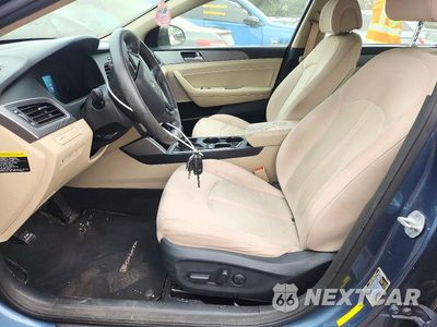 Zdjęcie 7 z 12 samochodu: 2015 HYUNDAI SONATA SE VIN:5NPE24AF3FH234493 - miniatura