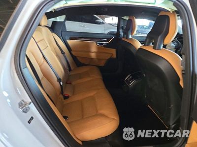 Zdjęcie 10 z 12 samochodu: 2018 VOLVO S90 T5 MOMENTUM VIN:LVY982AK4JP025187 - miniatura