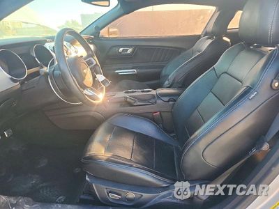 Zdjęcie 7 z 12 samochodu: 2015 FORD MUSTANG GT VIN:1FA6P8CF8F5395311 - miniatura