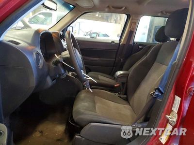 Zdjęcie 7 z 13 samochodu: 2016 JEEP PATRIOT SPORT VIN:1C4NJRBB9GD639891 - miniatura