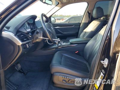 Zdjęcie 7 z 12 samochodu: 2014 BMW X5 XDRIVE35I VIN:5UXKR0C52E0H26733 - miniatura