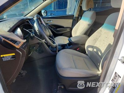 Zdjęcie 7 z 13 samochodu: 2016 HYUNDAI SANTA FE SPORT 2.4L VIN:5XYZUDLB4GG320006 - miniatura