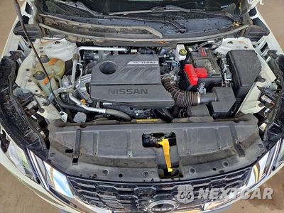 Zdjęcie 11 z 12 samochodu: 2023 NISSAN ROGUE SV VIN:5N1BT3BA8PC748491 - miniatura