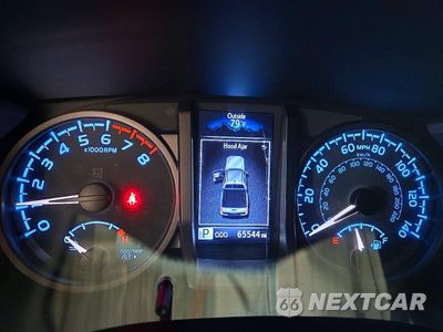 Zdjęcie 9 z 12 samochodu: 2020 TOYOTA TACOMA TRD OFF-ROAD VIN:3TMAZ5CN8LM138434 - miniatura