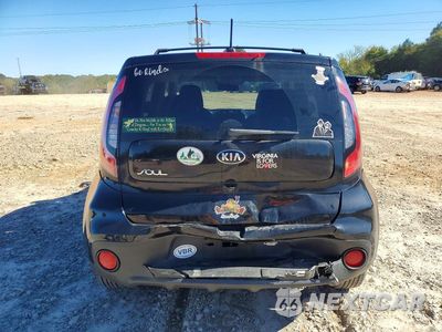 Zdjęcie 6 z 12 samochodu: 2019 KIA SOUL BASE VIN:KNDJN2A24K7688063 - miniatura
