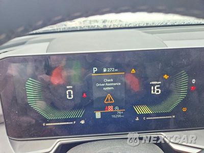 Zdjęcie 9 z 13 samochodu: 2024 KIA SORENTO EX VIN:5XYRH4JF1RG299922 - miniatura