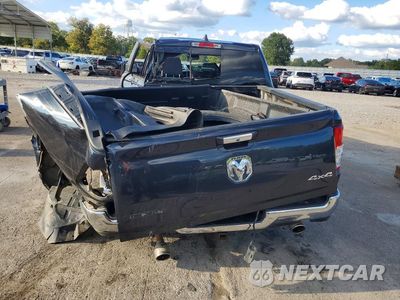 Zdjęcie 6 z 12 samochodu: 2019 RAM 1500 BIG HORN/LONE STAR VIN:1C6SRFFT7KN782930 - miniatura