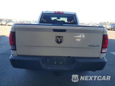 Zdjęcie 6 z 13 samochodu: 2018 RAM 1500 ST VIN:1C6RR7STXJS291455 - miniatura