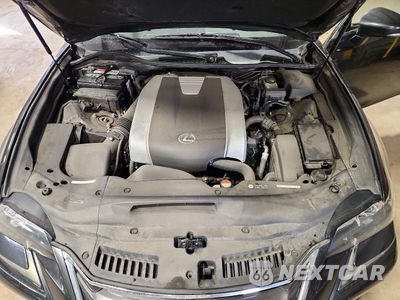 Zdjęcie 11 z 12 samochodu: 2016 LEXUS GS 350 VIN:JTHCZ1BL4GA002997 - miniatura