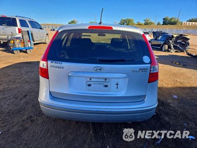 Zdjęcie 6 z 12 samochodu: 2009 HYUNDAI ELANTRA TOURING VIN:KMHDC86EX9U033731 - miniatura