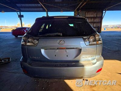 Zdjęcie 6 z 14 samochodu: 2004 LEXUS RX 330 VIN:JTJHA31U540070664 - miniatura