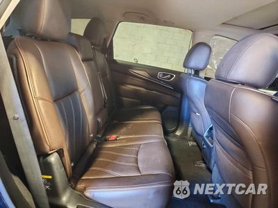 Zdjęcie 11 z 13 samochodu: 2015 INFINITI QX60 BASE VIN:5N1AL0MM9FC516885 - miniatura