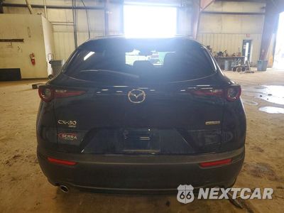 Zdjęcie 6 z 14 samochodu: 2026 MAZDA CX-30 SELECT SPORT VIN:3MVDMBBL8TM114675 - miniatura