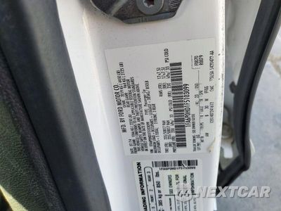 Zdjęcie 12 z 12 samochodu: 2015 FORD FUSION SE VIN:1FA6P0HD1F5103099 - miniatura
