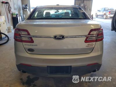 Zdjęcie 6 z 13 samochodu: 2013 FORD TAURUS SEL VIN:1FAHP2E83DG172082 - miniatura