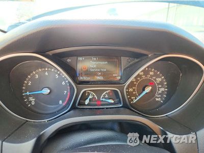 Zdjęcie 9 z 12 samochodu: 2015 FORD FOCUS SE VIN:1FADP3F28FL262191 - miniatura